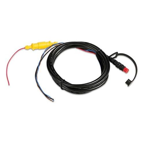 가민 [아마존베스트]Garmin International, Inc. Garmin International, 010-12199-04 Power/Data Cable, 4-Pin 4Xdv/