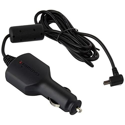 가민 [아마존베스트]Garmin GPSMAP 276Cx Vehicle Power Cable, 010-11872-00