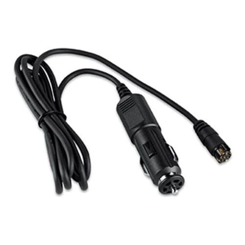 가민 [아마존베스트]Garmin 12-Volt Adapter Cable for GPSMap 276C-010-10516-00