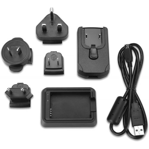 가민 [아마존베스트]Garmin External Battery Pack Charger