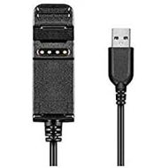 [아마존베스트]Garmin Charging/Data Clip for Edge 20/25