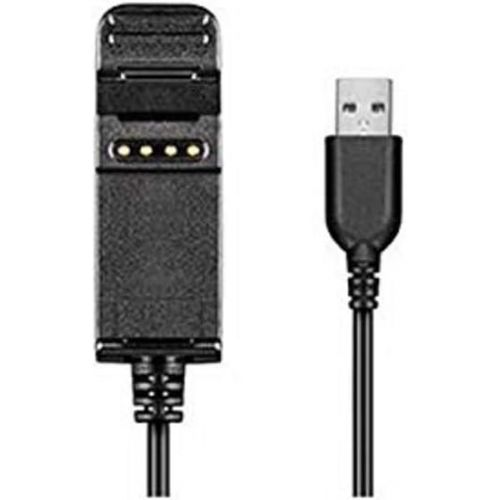 가민 [아마존베스트]Garmin Charging/Data Clip for Edge 20/25