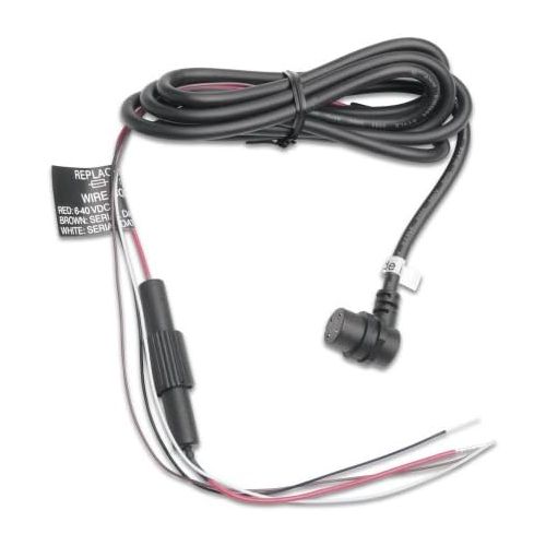 가민 [아마존베스트]Garmin Power and Data Cable for Garmin GPS and StreetPilot Series-010-10082-00