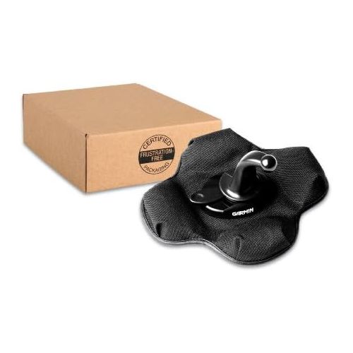 가민 [아마존베스트]Garmin Portable Friction Mount - Frustration Free Packaging