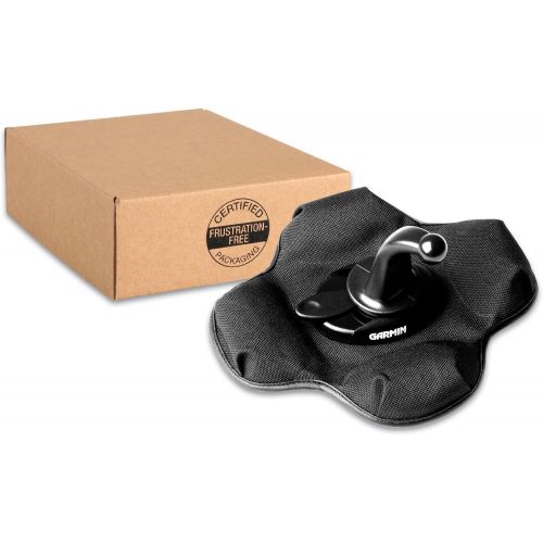 가민 [아마존베스트]Garmin Portable Friction Mount - Frustration Free Packaging