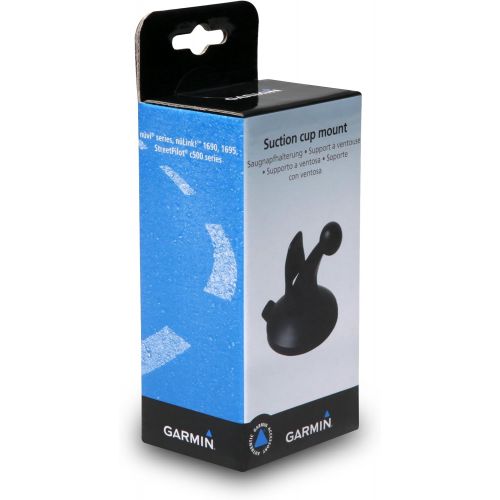 가민 [아마존베스트]Garmin Suction cup mount