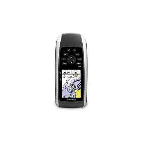 가민 [아마존베스트]Garmin GPSMAP 78sc Handheld GPS