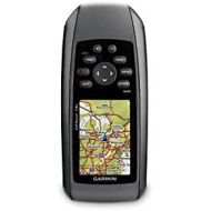 [아마존베스트]Garmin GPSMAP 78S Marine GPS Navigator and World Wide Chartplotter (010-00864-01)