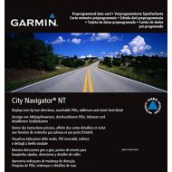 [아마존베스트]Garmin City Navigator Europe NT - UK/Ireland (010-10691-00) SD Memory Card