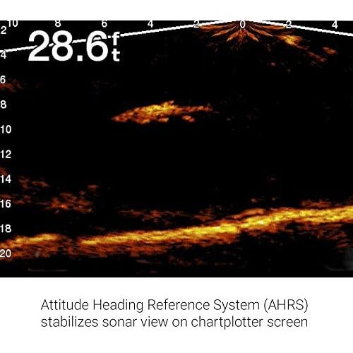 가민 [아마존베스트]Garmin Panoptix LiveScope Scanning Sonar System (010-01864-00)