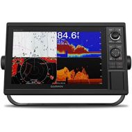 [아마존베스트]Garmin GPSMAP 1242xsv, SideVu, ClearVu and Traditional Sonar with Mapping, 12, 010-01741-03