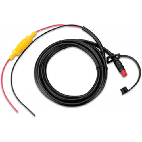 가민 [아마존베스트]Garmin Power Cable (echo Series) 010-11678-10