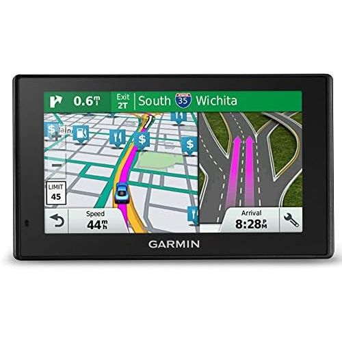 가민 [아마존베스트]Garmin DriveSmart 5 NA LMT EX GPS Navigator