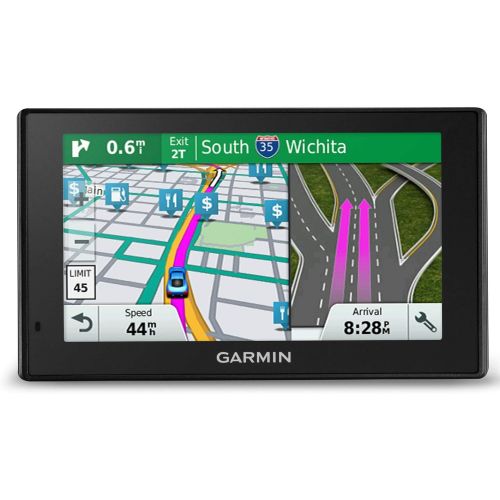 가민 [아마존베스트]Garmin DriveSmart 5 NA LMT EX GPS Navigator