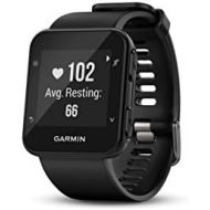 [아마존베스트]Garmin Forerunner 35; Easy-to-Use GPS Running Watch, Black