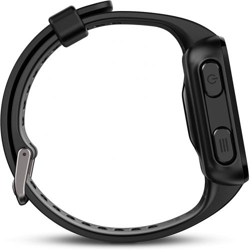 가민 [아마존베스트]Garmin Forerunner 35; Easy-to-Use GPS Running Watch, Black