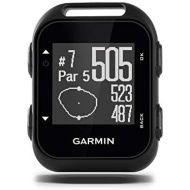 [아마존베스트]Garmin Approach G10, Compact and Handheld Golf GPS with 1.3-inch Display