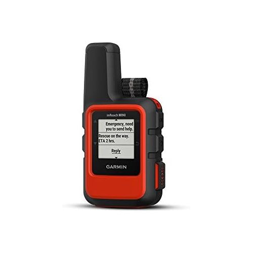 가민 [아마존베스트]Garmin inReach Mini