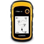 [아마존베스트]Last purchased on June 28, 2019 Garmin eTrex10 GPS