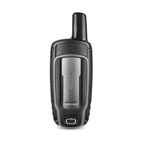 가민 [아마존베스트]Garmin GPSMAP 64st, TOPO U.S. 100K with High-Sensitivity GPS and GLONASS Receiver