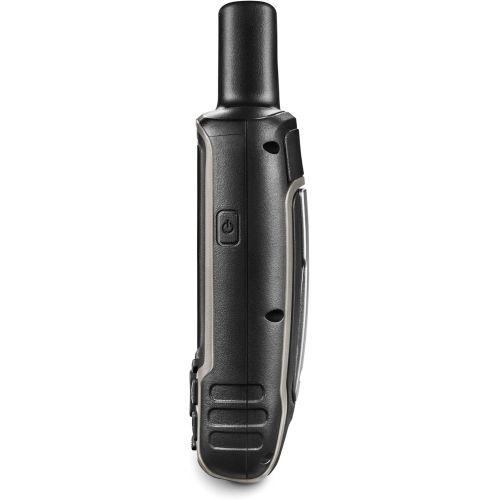 가민 [아마존베스트]Garmin GPSMAP 64st, TOPO U.S. 100K with High-Sensitivity GPS and GLONASS Receiver