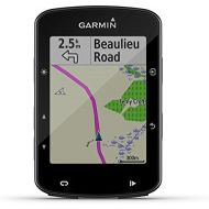 [아마존베스트]Garmin Edge 520 Plus, GPS Cycling/Bike Computer for Competing and Navigation