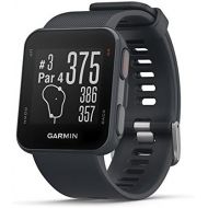 [아마존베스트]Garmin Approach S10 - Lightweight GPS Golf Watch, Granite Blue, 010-02028-02