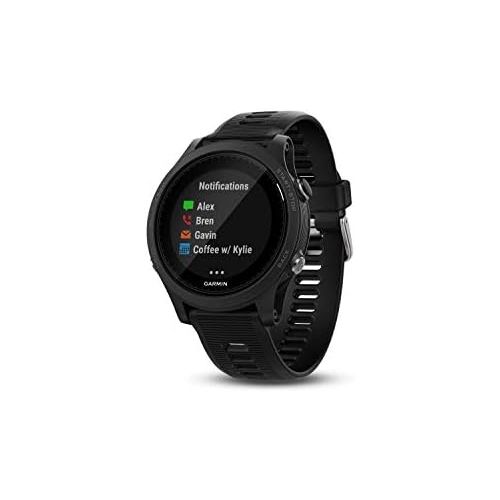 가민 [아마존베스트]Garmin Forerunner 935 Running GPS Unit (Black)