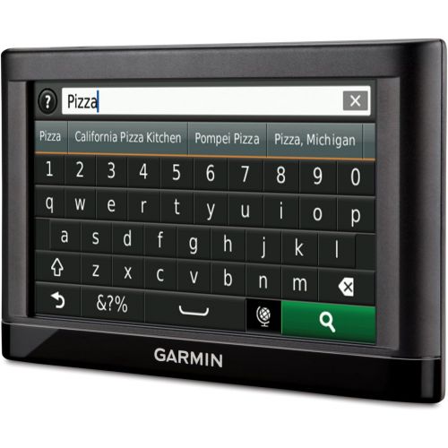 가민 [아마존베스트]Garmin GRM0119801 - GARMIN 010-01198-01 nuvi 55LM 5quot; GPS Travel Assistant (Free Lifetime Map Updates with No Ads or Subscription Fees; Without Traffic Avoidance)