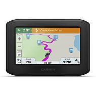 [아마존베스트]Garmin Zumo 396 LMT-S, Motorcycle GPS with 4.3-inch Display, Rugged Design for Harsh Weather, Live Traffic and Weather