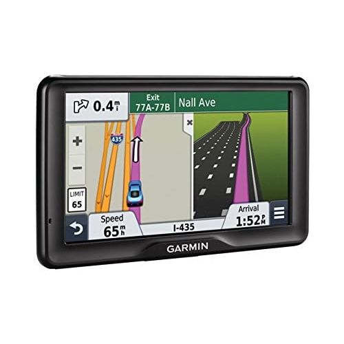 가민 [아마존베스트]Garmin nuevi 2797LMT 7-Inch Portable Bluetooth Vehicle GPS with Lifetime Maps and Traffic (Discontinued by Manufacturer)