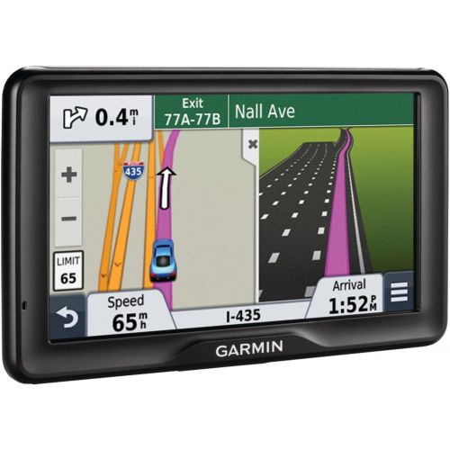 가민 [아마존베스트]Garmin nuevi 2797LMT 7-Inch Portable Bluetooth Vehicle GPS with Lifetime Maps and Traffic (Discontinued by Manufacturer)