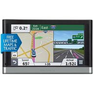 [아마존베스트]Garmin nuevi 2497LMT 4.3-Inch Portable Vehicle GPS with Lifetime Maps and Traffic