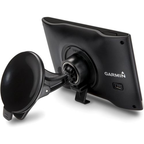 가민 [아마존베스트]Garmin nuevi 2457LMT 4.3-Inch Portable Vehicle GPS with Lifetime Maps and Traffic (Discontinued by Manufacturer)