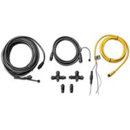 [아마존베스트]Garmin 010-11442-00 Nmea 2000 Starter Kit