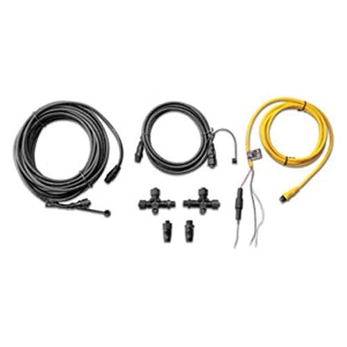 가민 [아마존베스트]Garmin 010-11442-00 Nmea 2000 Starter Kit