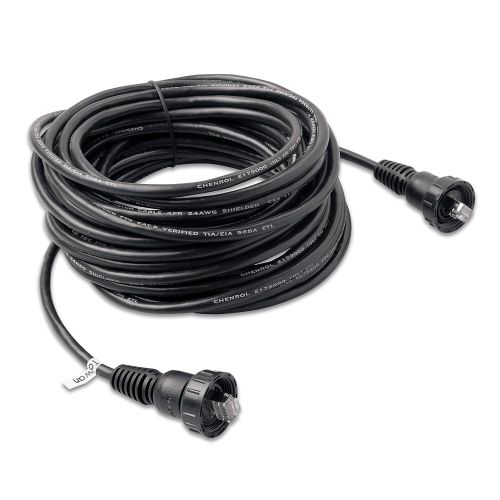 가민 [아마존베스트]Garmin 40ft Marine network cable, RJ45