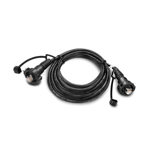 가민 [아마존베스트]Garmin 20 Foot Gms 10 Cable for Marine RJ45