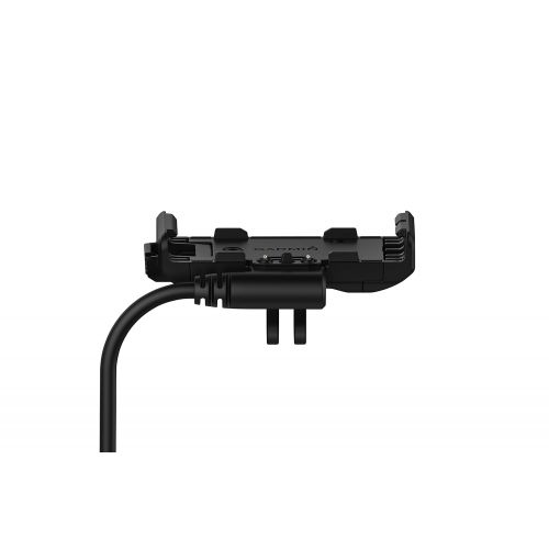 가민 [아마존베스트]Garmin 010-12521-03 Powered Marine Mount