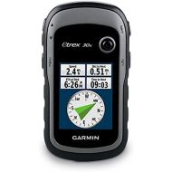 [아마존베스트]You purchased this item on April 21, 2019. Garmin eTrex 30x, Handheld GPS Navigator with 3-axis Compass, Enhanced Memory and Resolution, 2.2-inch Color Display, Water Resistant