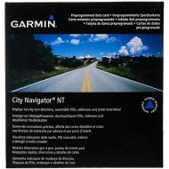 [아마존베스트]Garmin City Navigator Europe NT