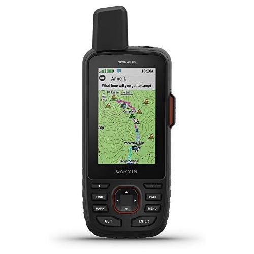 가민 [아마존베스트]Garmin GPS MAP 66i