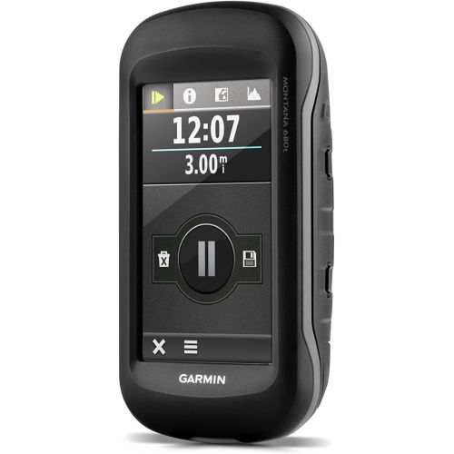 가민 [아마존베스트]Garmin Montana 680t