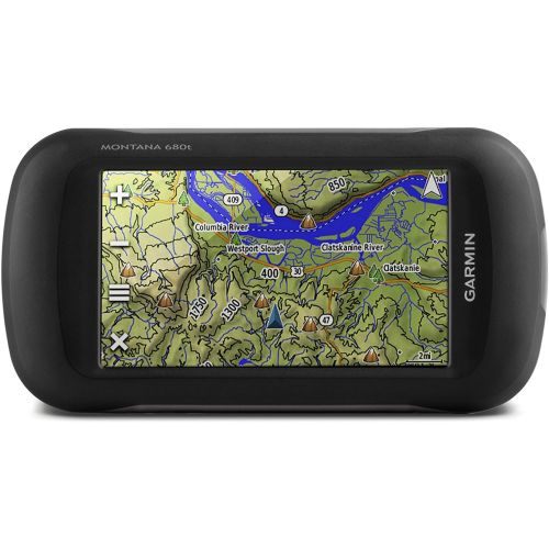 가민 [아마존베스트]Garmin Montana 680t