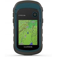 [아마존베스트]Garmin eTrex 22x, Rugged Handheld GPS Navigator