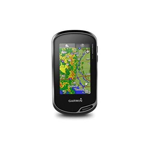 가민 [아마존베스트]Garmin Oregon 700 Handheld GPS