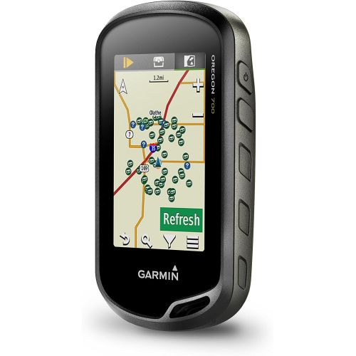 가민 [아마존베스트]Garmin Oregon 700 Handheld GPS