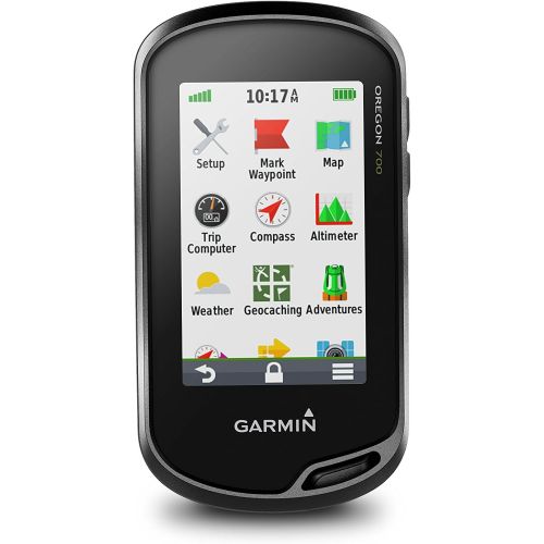 가민 [아마존베스트]Garmin Oregon 700 Handheld GPS