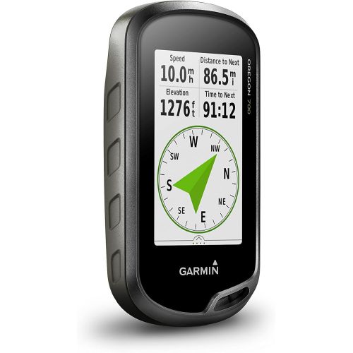 가민 [아마존베스트]Garmin Oregon 700 Handheld GPS