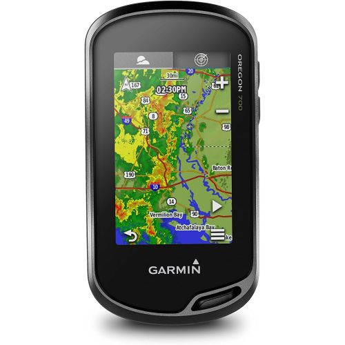 가민 [아마존베스트]Garmin Oregon 700 Handheld GPS